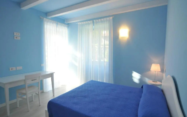 Villa Carolina