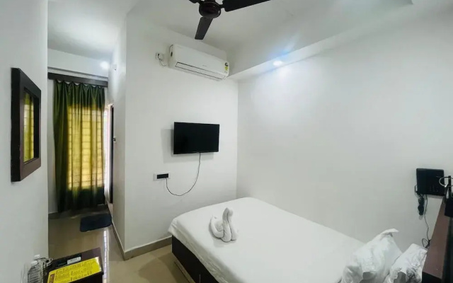 Hotel Gk Palace