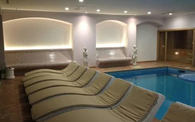 Hotel Villa Di Carlo Spa & Resort