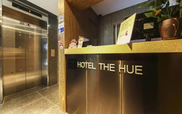 Hotel The Hue