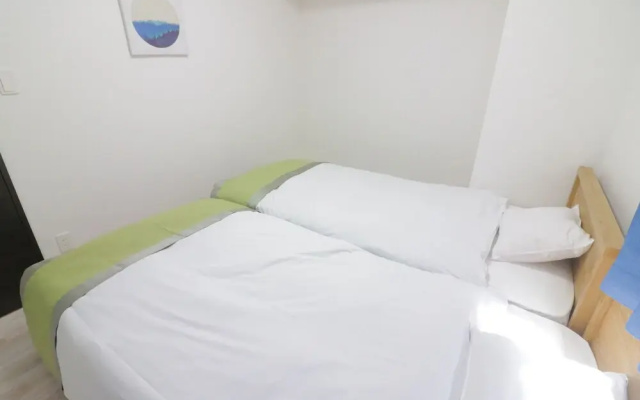 Hg Cozy Hotel No.14