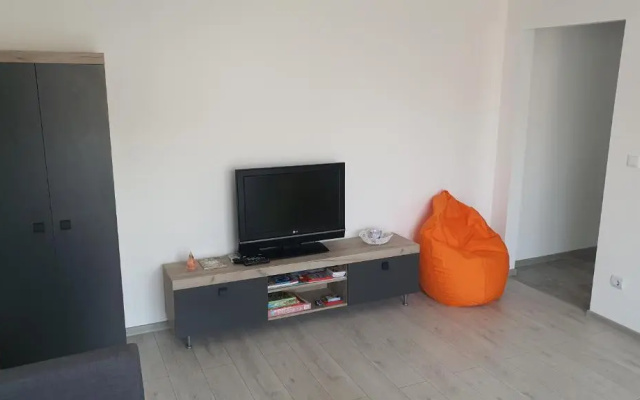 FIM apartament