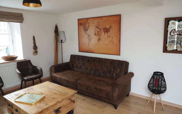 Ferienwohnung Alter Speicher
