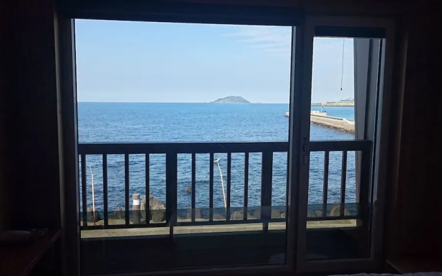 Jeju  JYP