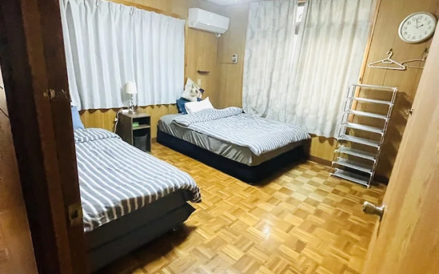 Chatan Beach House 1