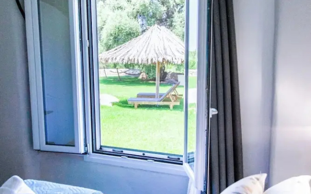 Hem Borta Villa - Next To Platanias, 2min From Beach