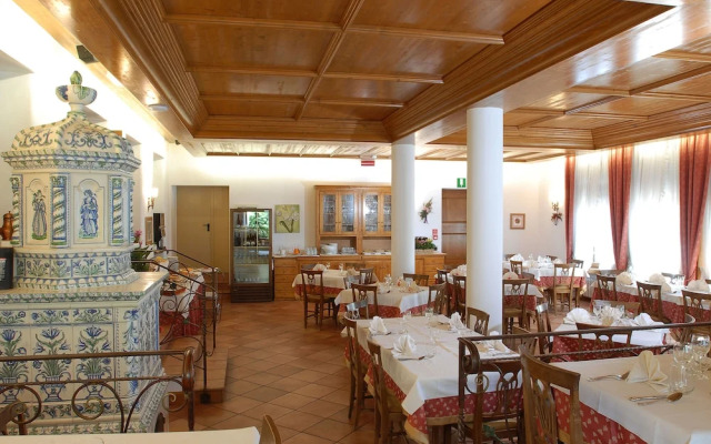 Dolomiti Sport Hotel