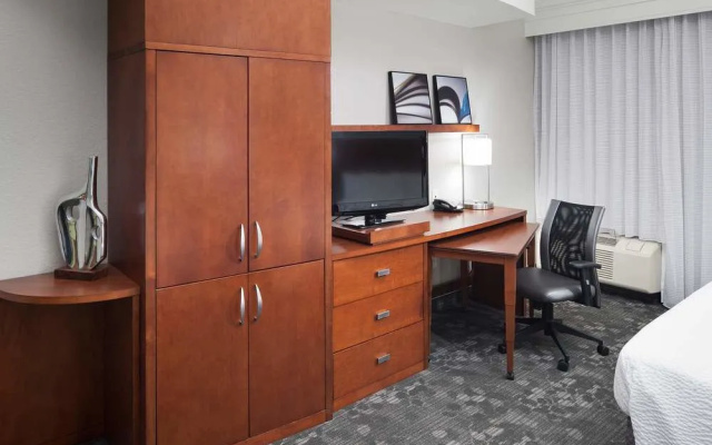 Courtyard Birmingham Trussville