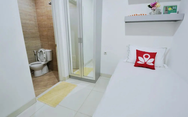 ZEN Rooms Basic Sunter Agung Utara Syariah