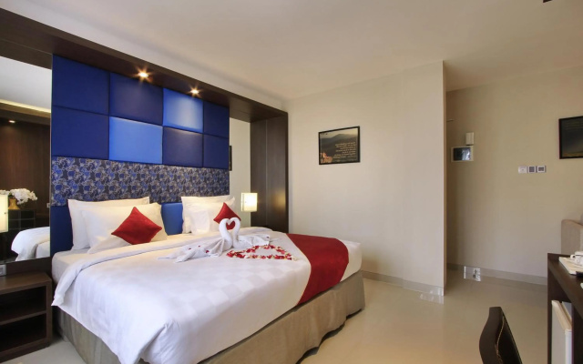 Ohana Hotel Kuta