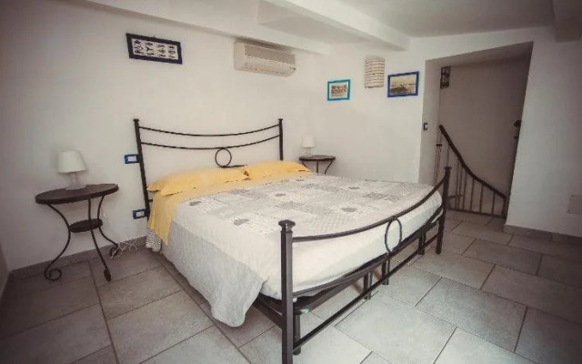 Casa Vacanze Al Settimo Cielo