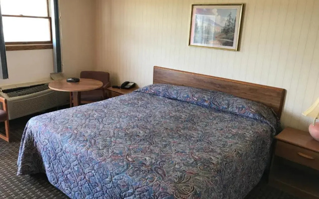 Quik Stop and Motel