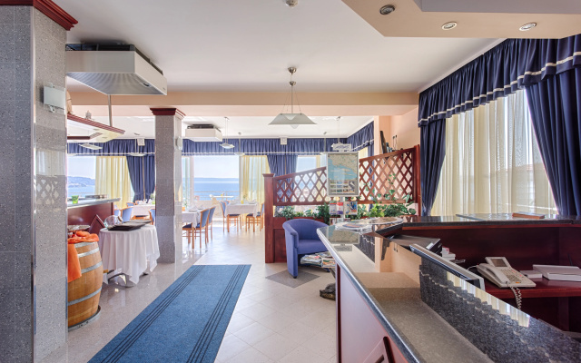 Hotel Viktorija