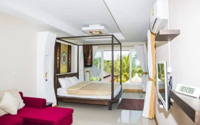 Mangrove Bay Krabi Holiday Villa