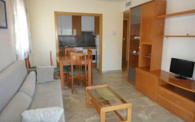 Apartamentos Village Park 46 A