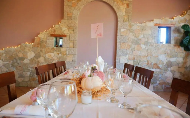Lilea's Castle