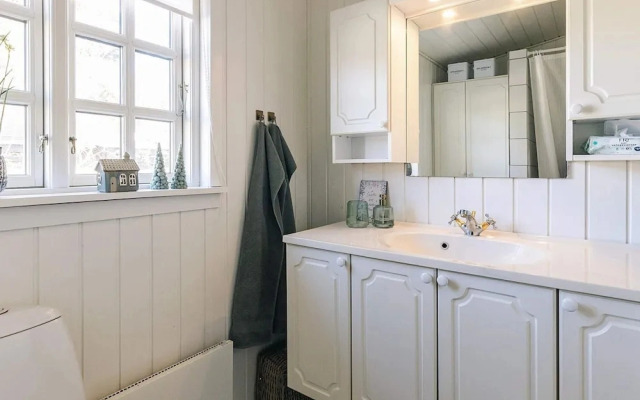 6 Person Holiday Home in Blokhus