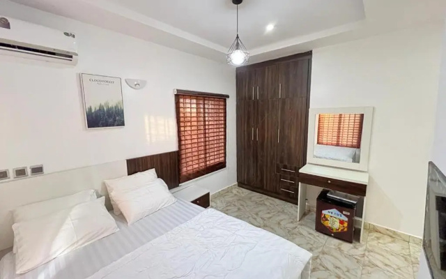 Halit Apartments