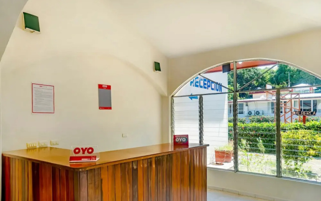 OYO Hotel Los Leones