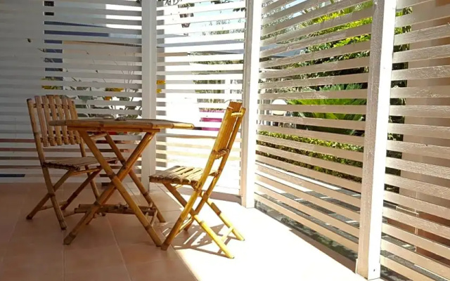B&B La Villetta Gela