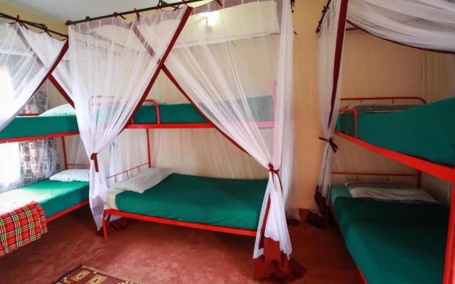 Red Chilli Hideaway