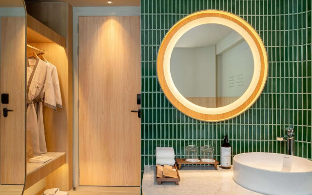 Mercure Rayong Lomtalay Villas & Resort