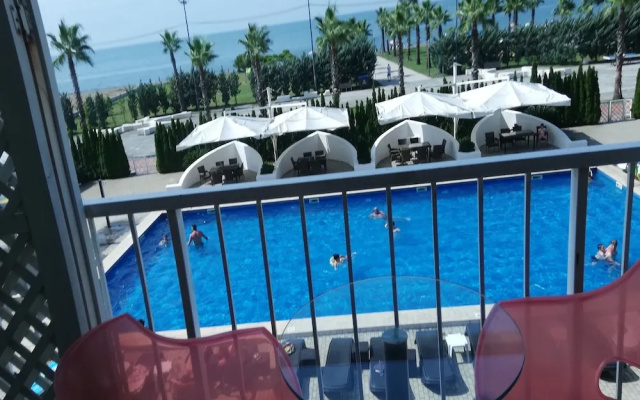 Hotel Anaklia
