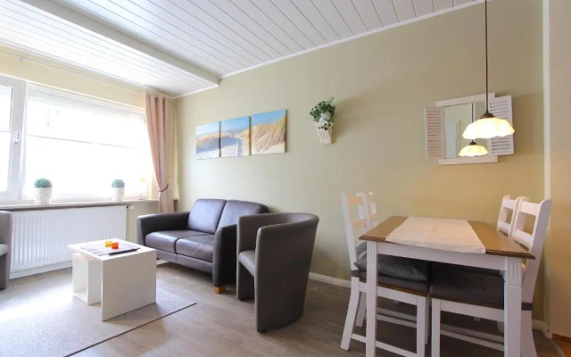 Haus Seemöwe Whg 6