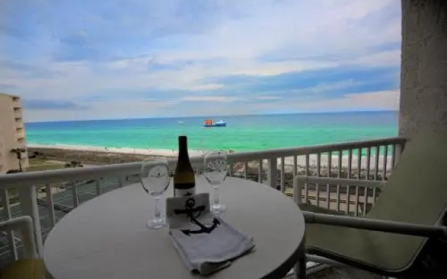 Gulf Shore Condo #506