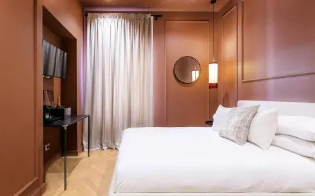 Portaclè Suites