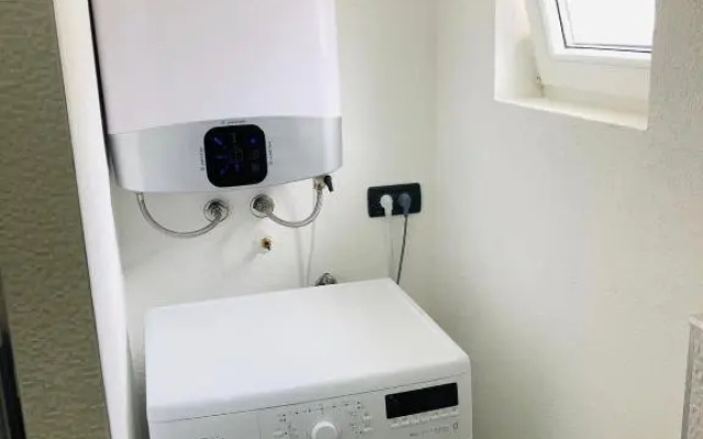 Apartment Lilu