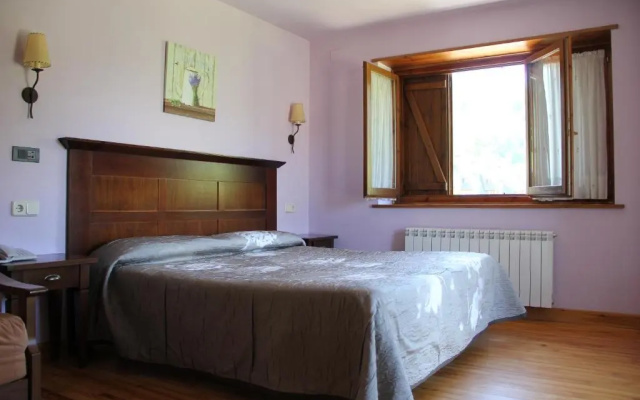 Hotel El Rantiner