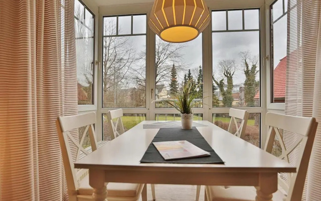 Wohnpark am Mühlenteich Wohnpark am Mühlenteich Appartement 32
