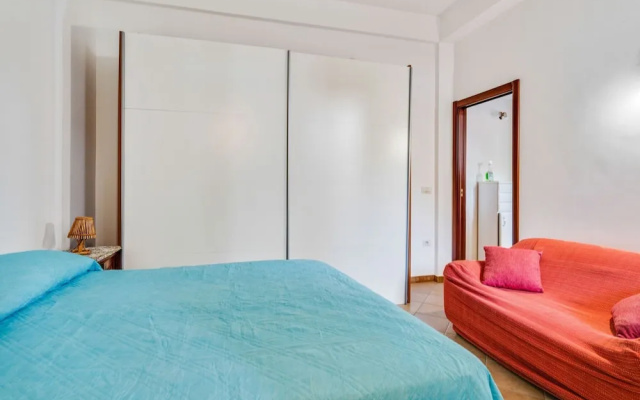 Beautiful Villa in Palmi Near Lido South Paradise