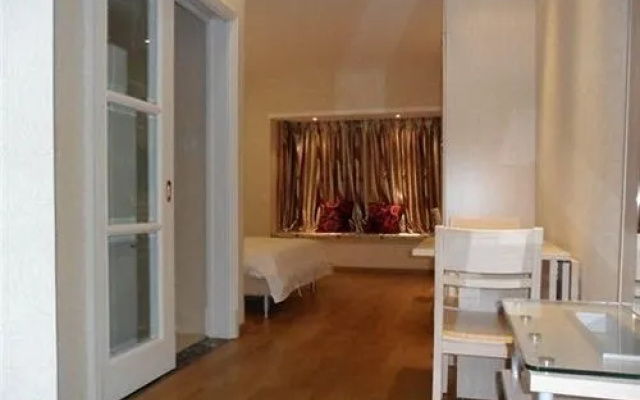 Guanghong Tianqi International Hotel & A