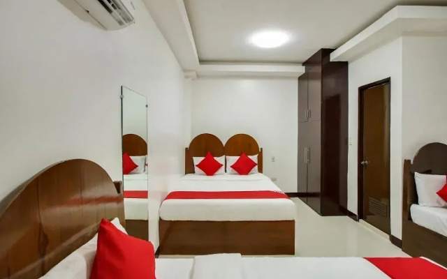 Offshore Hotel by OYO Rooms