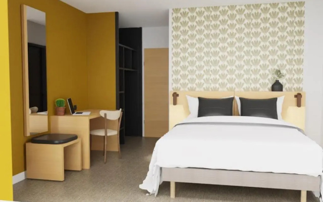 The Originals Boutique, Hôtel Larivaut, Puy-Guillaume