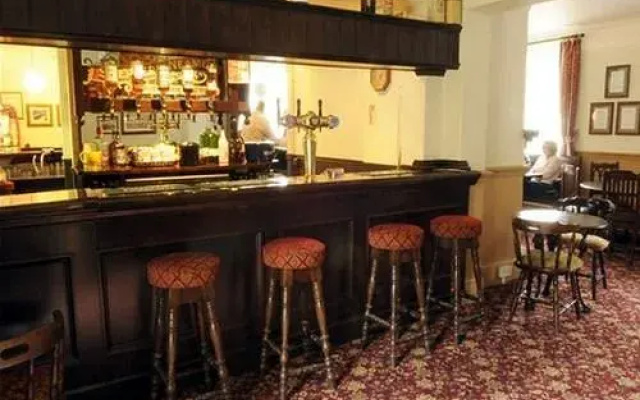 The Seaview Hotel