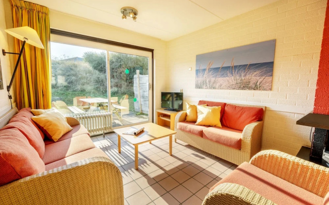 Center Parcs Park Zandvoort