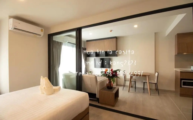 Hua Hin La Casita 492