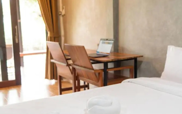 Banmai87 Guest House