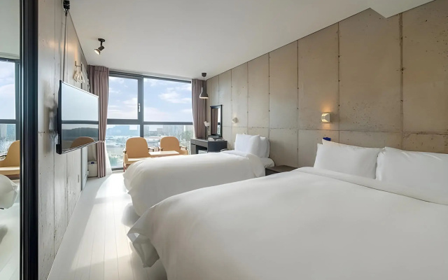 Cnb Hotel (Cozyandboutique)