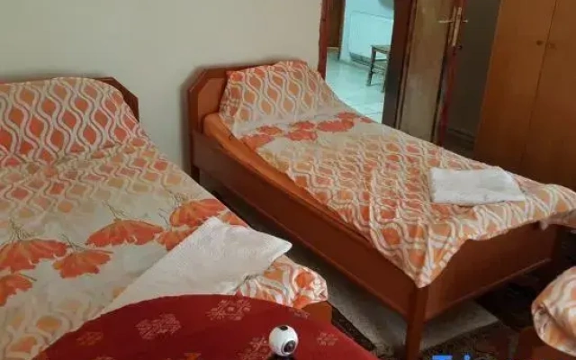 Şafak Hostel
