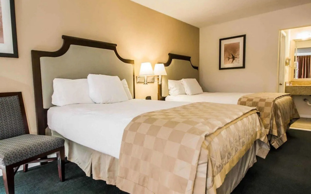Hotel Bel-Air Orlando