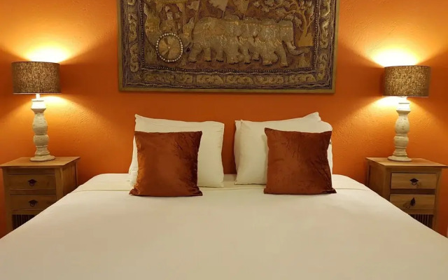 Brisas Studio Apartments - Adults Only