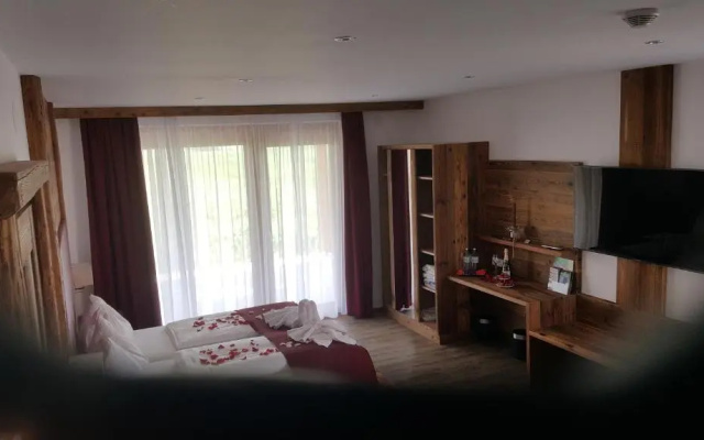 Hotel Restaurant Perschler