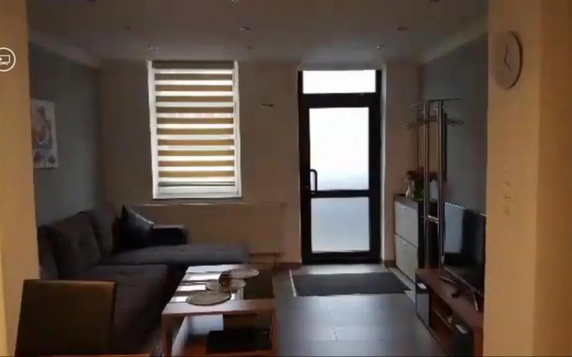 Ferienwohnung Rose