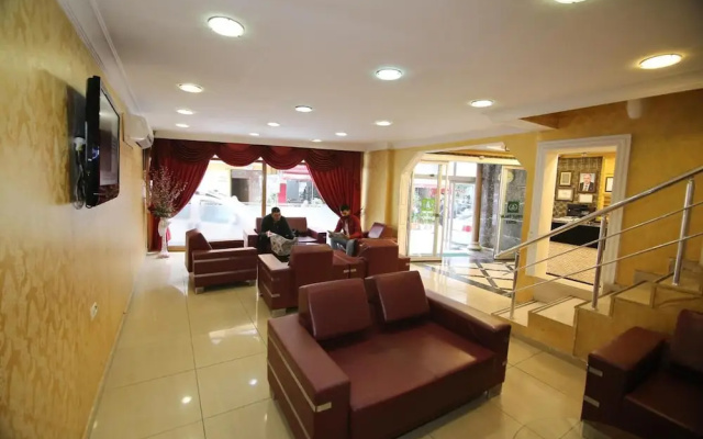 Aykut Palace Otel