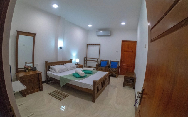 Innovick Residence