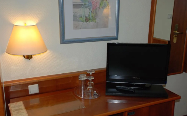 Hotel Zum Löwen